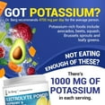 thumbnail image 4 of Dr. Berg Electrolyte Powder - Raspberry & Lemon Hydration Powder, 50 Servings, 4 of 7