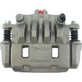 thumbnail image 3 of Centric Parts 14147047 Centric Semi-Loaded Brake Caliper Fits select: 2010-2018 SUBARU FORESTER, 2014 SUBARU OUTBACK, 3 of 4