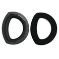 thumbnail image 1 of Coussinets d'Oreille avec Clip Coussin Élastique Isolation Respirant Pièces de Réparation Remplacement pour Écouteurs Sennheiser 700, 1 of 5