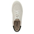 thumbnail image 7 of LifeStride Womens Happy Hour Lace Up Sneakers - Medium & Wide Width, 7 of 7