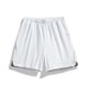 thumbnail image 3 of WILLBEST Pantalones Casuales para Mujer: Pantalones Cortos Deportivos Holgados, Ligeros y de Secado Rápido para Actividades al Aire Libre y Uso Diario. Mediana, 3 of 3