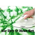 thumbnail image 3 of S·E·I Grass Green Tie Dye, Fabric Dye, 1-Quart-32 Ounces, 3 of 3