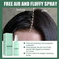 thumbnail image 5 of Dry Hair Spray 100ML - Quick Volume, Long Lasting Refreshing Spray, Oil Control, Volumizing, Non-Sticky, for All Hair Types, Hair Lift, Easy to Use, for Special Occasions, Instant Makeup Organizers, 5 of 9