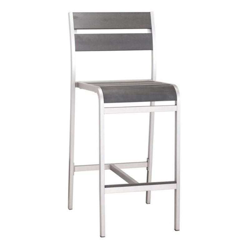 Furniture Domain Of America Inc On Er Reviews Megapolis Bar Armless Chair Set Of 2