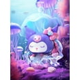 thumbnail image 1 of Sanrio Kuromi Blind Box Day Dreaimer Anime Mysterious Surprise Box Figure Collection Model Statue Doll Guess Bag Surprise Gift, 1 of 7