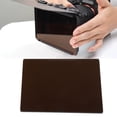 thumbnail image 1 of 4x5.65in Matte Box Square ND Filter, Dual Sided Multi Layer Coated Neutral Density Filter, HD Optical Glass Cinema ND Filter Compatible with Matte Box, 1 of 7