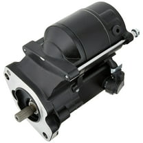 All Balls 80-1003 Big Twin Starter (1.7kw Black)