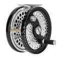 thumbnail image 1 of Fly Fishing Reel, Fly Reel  Oxidation Treatment  for Rivers, 1 of 7