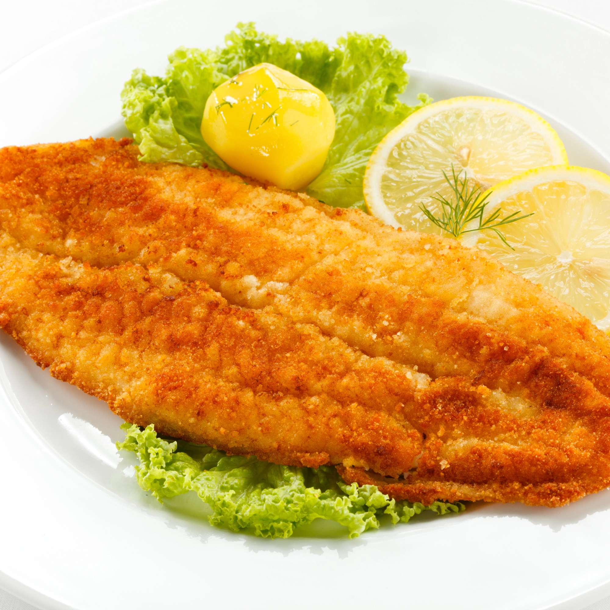 Today Gourmet Orange Roughy Frozen 5-6 lbs. 12-6/8 oz. Fillets