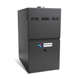 Direct Comfort 100,000 BTU 96% AFUE Downflow/Horizontal Gas Furnace Model  GCVC961005CN - Walmart.com