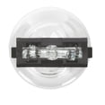 thumbnail image 2 of Wagner Lighting Brake Light Bulb BP3157LL Long Life; OE Replacement; 3157; Clear; Set Of 2; Blister Pack, 2 of 3