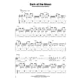 thumbnail image 4 of Hal Leonard Ozzy Osbourne Deluxe Guitar Play-Along Volume 8 Book/Audio Online, 4 of 7