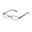 brown, variant on NEW KAREN MILLEN KM0080 WOMENS/LADIES DESIGNER FULL-RIM BROWN OPHTHALMIC DURABLE CLASSY FRAME DEMO LENSES 52-16-135 FLEXIBLE HINGES EYEGLASSES/GLASSES