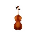 thumbnail image 2 of Thomastik Vision Titanium Solo Violin Strings A, Titanium 4/4 Size, 2 of 4
