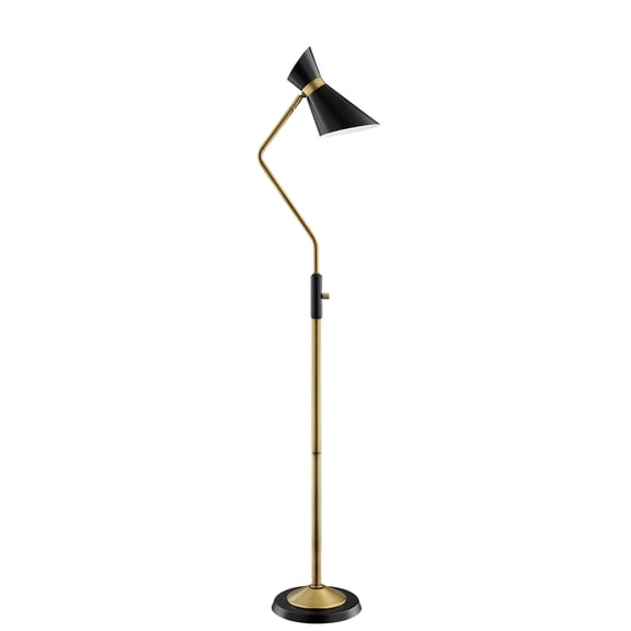 JARED FLOOR LAMP