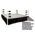 thumbnail image 2 of Wrestling Ring Figures Toy Company para figuras de acción, 2 of 9
