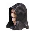thumbnail image 2 of Palpatine Latex Mask, 2 of 3