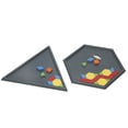 thumbnail image 4 of Pattern Block Trays - Set of 2, 4 of 4