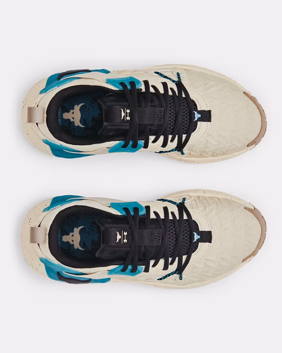 thumbnail image 4 of Tenis Under Armour Project Rock 6 25.5 mx, 4 of 5