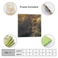 thumbnail image 2 of Andrew Wyeth Thin Ice Painting Art Poster Poster Cool Artworks Painting Wall Art Canvas Prints Hanging Picture Home Decor Posters Gift 20x20inch(50x50cm), 2 of 5