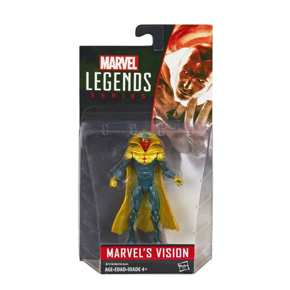 Marvel Legends Series 3.75in Marvel?s Vision
