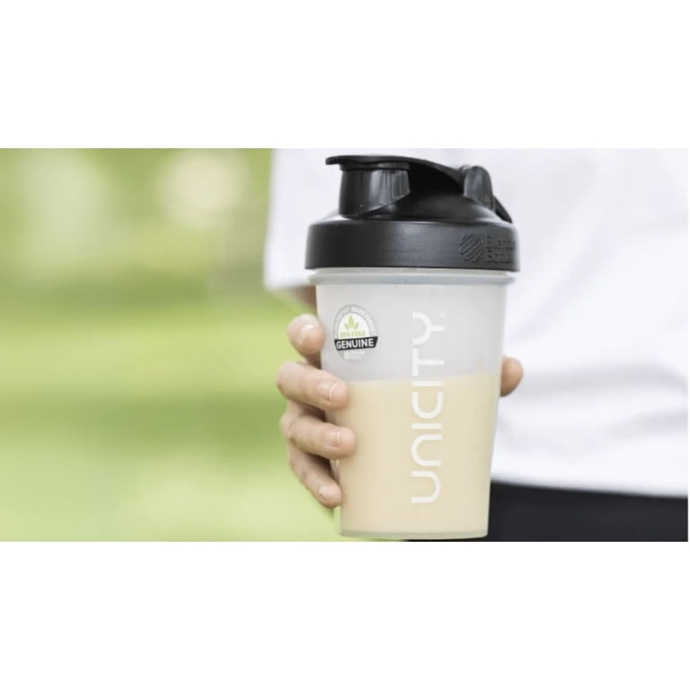 UNICITY TRIO: Balance Orange, Unimate Lemon & Lemon Ginger (1 Box