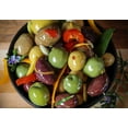 thumbnail image 3 of Sardo Foods Party Mix Olives Large Bulk 2.4Kg/5.29 LBS-(2 PACK), 3 of 5