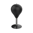 thumbnail image 2 of Clearance!Desktop Punching Bag, [Upgrade, Flexibility] Boxing Bag Speed Balls Boxing High-Performance Spring Chassis & Strong Suction Christmas Thanksgiving Gifts for Kids, Teenagers, Adult, 2 of 9