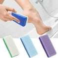 thumbnail image 2 of Wmool Foot Scrubber Stone Feet Remove Your Calluses and Dead Pumice Skin Foam S3B, 2 of 7