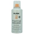 thumbnail image 1 of Thermal Shine Spray by Rusk for Unisex - 4.4 oz Hair Spray, 1 of 2