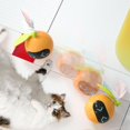 thumbnail image 3 of Wicked Ball Toy,interactive Toy With Led,keep Your Dogs/cats Company All Day,for Indoors And Outdoors, 3 of 5
