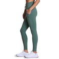 thumbnail image 5 of Avalanche Women's Fleece Lined Jogger Leggings with Pockets, 5 of 5