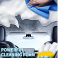 thumbnail image 6 of 4-in-1 Multi-Enzyme Foam Cleaner 5oz, All-Purpose Deep Cleaning Spray for Car Interior, Kitchen Grea, Foam Cleaner All Purpose, Powerful & Multipurpose Car Interior 𝐅oam 𝐂leaner (450ml), 6 of 11