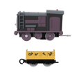 thumbnail image 4 of Thomas & Friends Diesel Motorized Toy Train, Preschool Toys, 4 of 6