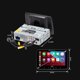 thumbnail image 4 of Estéreo para coche Planet Audio P80CPAP con Apple CarPlay y Android Auto, 4 of 6
