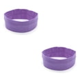 thumbnail image 2 of Minnieouse Moda Yoga Correr Diadema Ajustable Estilo simple Algodón Banda para el sudor Accesorios al aire libre para tenis Baloncesto Karate Verde Type4 Minnieouse CBP341241, 2 of 6