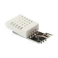 thumbnail image 4 of 1 Pack Digital Temperature and Humidity Sensor Module PCB with Cable, 4 of 5