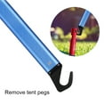 thumbnail image 1 of Peg Puller Extractor, Practical Lightweight Convenient Sturdy And Durable  For Factory, 1 of 8