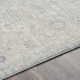 thumbnail image 5 of Livabliss Avant Garde Vintage High/Low Runner Area Rug,2'7" x 10',Grey/Tan, 5 of 8