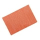 thumbnail image 4 of PVC mantel individual tejido resistente al calor antideslizante alfombrillas de mesa de cocina cojín posavasos 1 pieza / 6 piezas Methold JJ14729-13B, 4 of 6