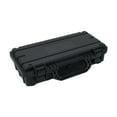 thumbnail image 1 of Colaxi Tool Case Storage Container Impact Resistant, Portable, Shockproof Tool Box Storage Case for Gear Outdoors Garage Travel Home 52x18x10 cm, 1 of 8