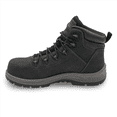 thumbnail image 5 of Avenger Work Boots Framer MAX Mid - Internal MET - Women's - CT|EH|PR|WP|Mt|SR|SF - Black - Size: 7.5 - D - (Regular), 5 of 10