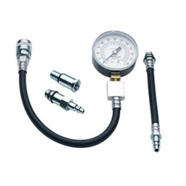 Universal Compression Tester
