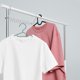 thumbnail image 4 of unbranded 4Ud Metálicas Multifuncionales Para Camisas Y Abrigos Ahorra Espacio En, 4 of 8