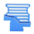 thumbnail image 1 of 4 Set RC Car Battery Raised Holder Set Aluminum Alloy Remote Control Car Battery Raised Mount for  1/6 8S, 1 of 8