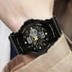 thumbnail image 4 of Relojes electrónicos para hombre, deportivos, para exteriores, impermeables, con pantalla dual, relojes multifuncionales para hombre, 4 of 5