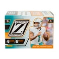 thumbnail image 3 of 2024 Panini Zenith Football Trading Cards Blaster Box, 3 of 4
