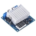 thumbnail image 3 of Módulo Regulador De Voltaje Electrónico, Bajo Consumo De Energía, Larga Vida útil 0-12 V Módulo De Regulación De Voltaje CNC 18 W Para Barra De Luz LED, 3 of 7