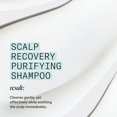 thumbnail image 6 of Nioxin Scalp Recovery Purifying Shampoo 33.8 oz, 6 of 6