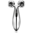 thumbnail image 1 of 3D Roller Face Massager Face Lift Tool Firming Beauty Massage, 1 of 4